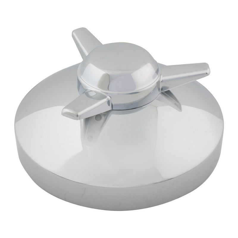 20271 Rear Hub Cap with Wing Spinner