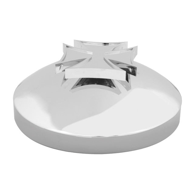 20274 Rear Hub Cap with Iron Cross