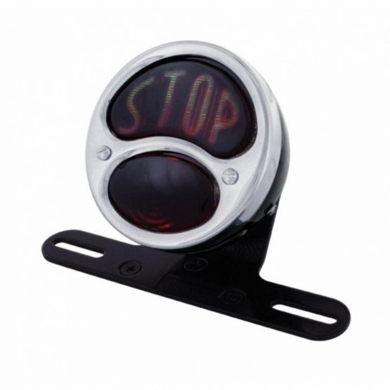 UP-20337 1928 " STOP DUO Lamp" Tail Light