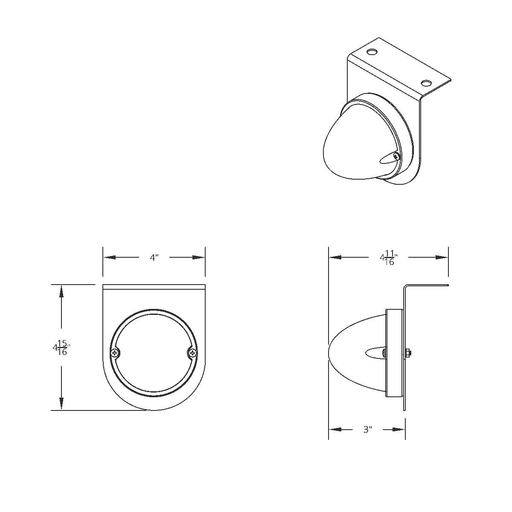 UP-20478DK specification drawing