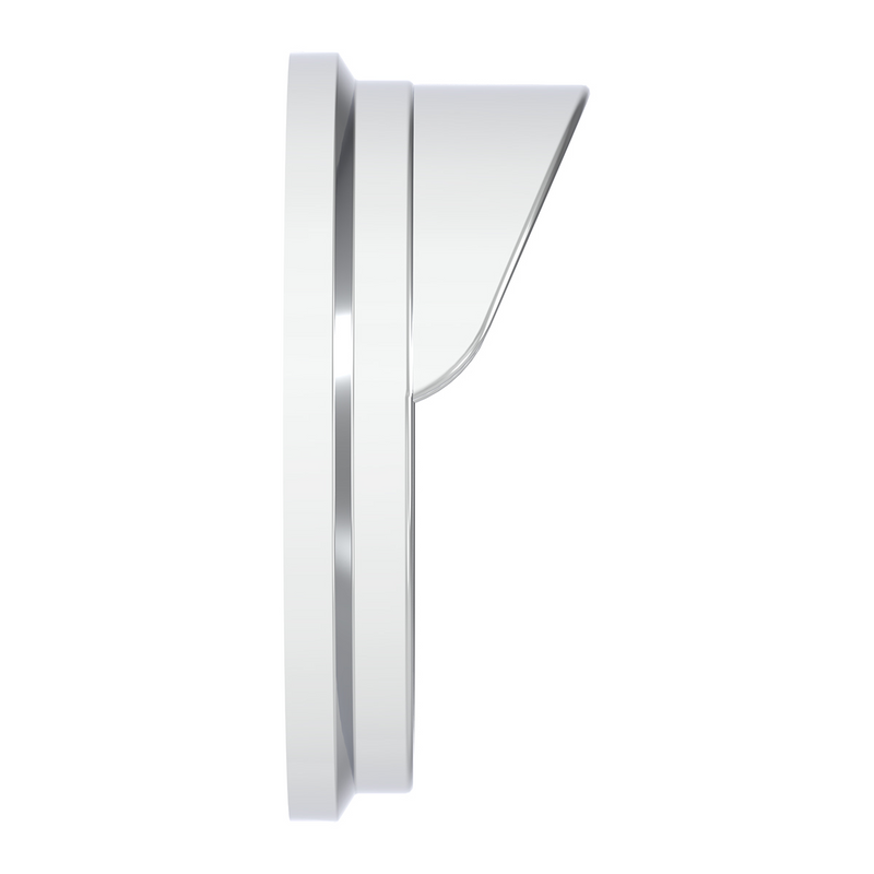 #20532 Pyrometer Gauge Bezel With Visor For Kenworth/Peterbilt 2005 older - Classic Design