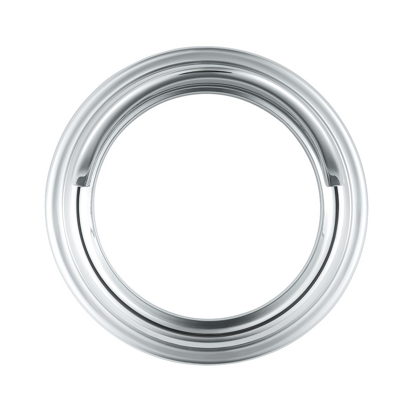 #20537 Small Gauge Bezel For Peterbilt 2005 older - Classic Design