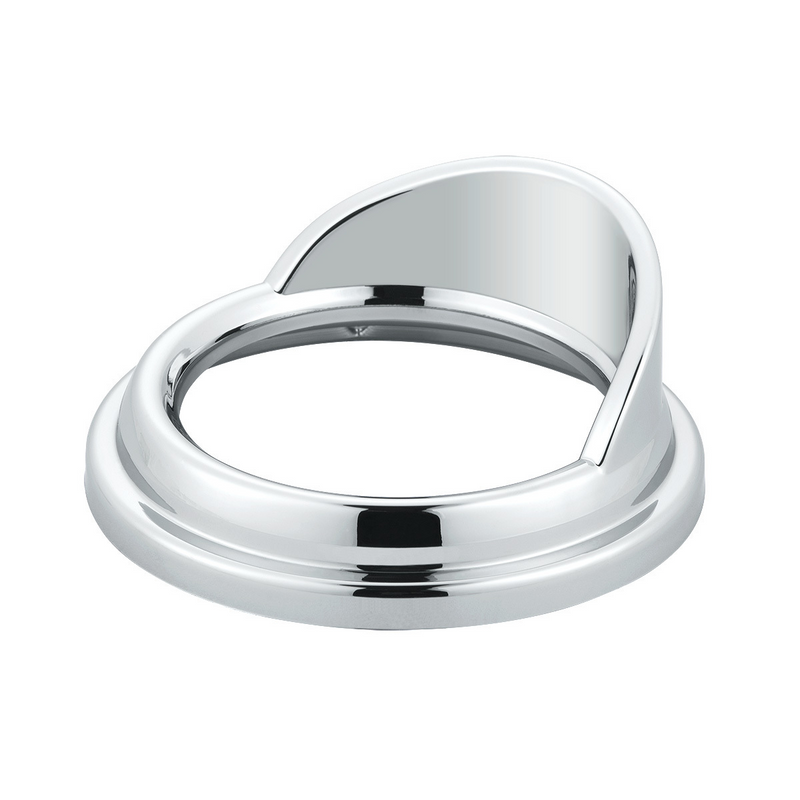 #20537 Small Gauge Bezel For Peterbilt 2005 older - Classic Design