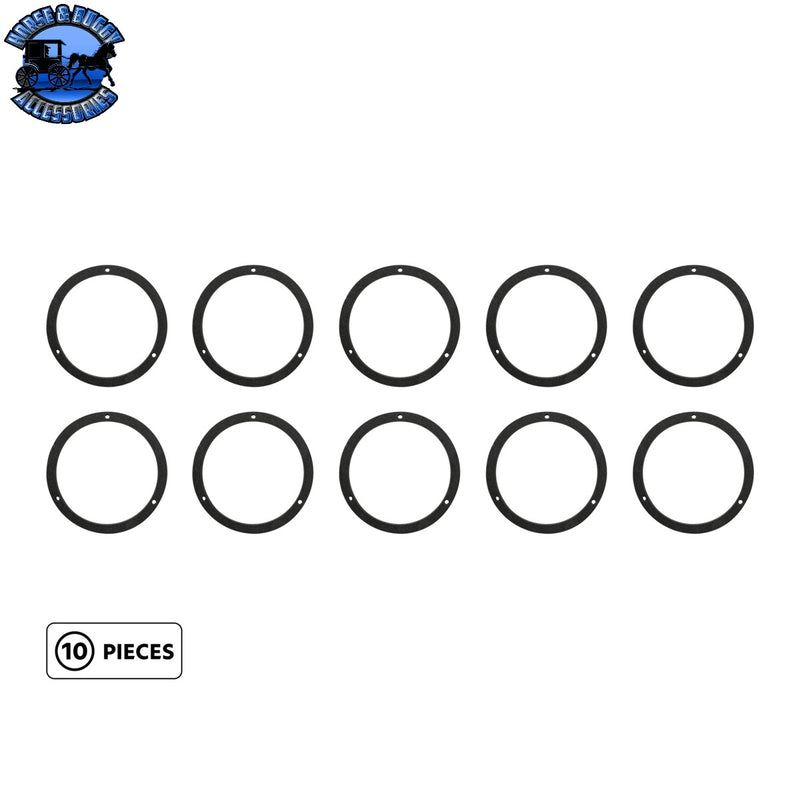 UP-20545P10 Rubber Gasket For Sleeper Bunk Adapter