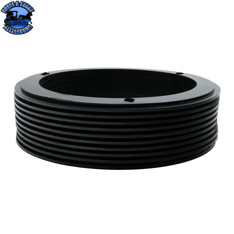 UP-20545P10 Rubber Gasket For Sleeper Bunk Adapter