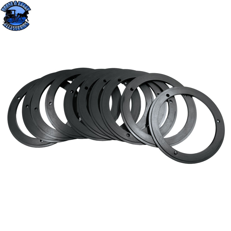UP-20545P10 Rubber Gasket For Sleeper Bunk Adapter