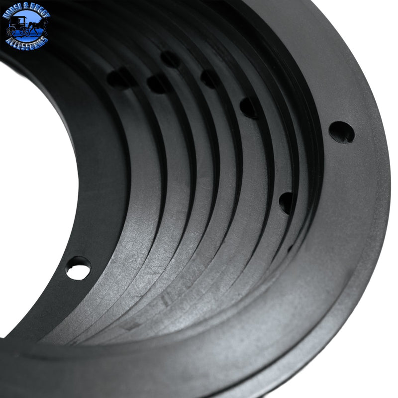 UP-20545P10 Rubber Gasket For Sleeper Bunk Adapter