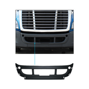 Center Bumper Without Center Trim Mounting Holes For 2008-2017 Freightliner Cascadia (Box Of 5)