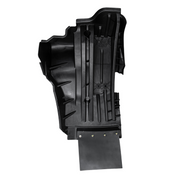 Splash Guard for 2018-2026 International LT-Driver