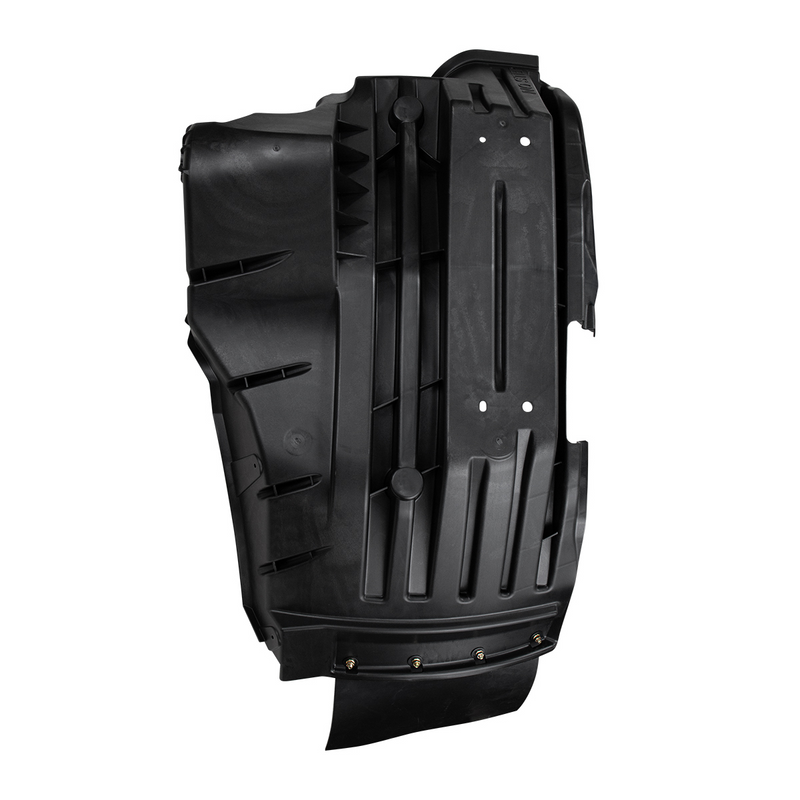 Splash Guard for 2018-2026 International LT-Passenger