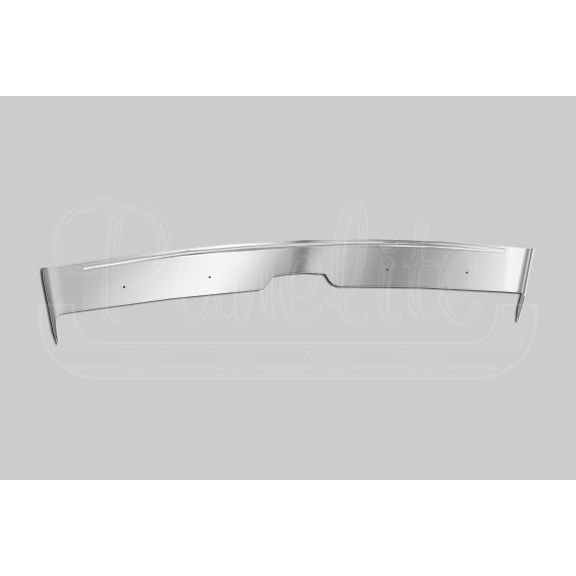 #10045201 Panelite (BUG SHIELD) W990 Kenworth