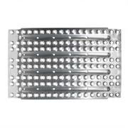 Deck Plate For 2003-2024 Volvo VNL