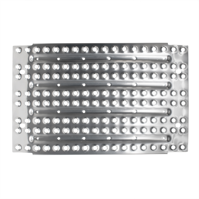 Deck Plate For 2003-2024 Volvo VNL