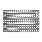 Deck Plate For 2003-2024 Volvo VNL