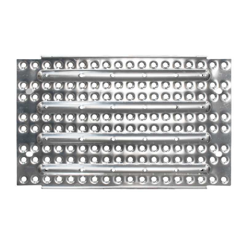 Deck Plate For 2003-2024 Volvo VNL