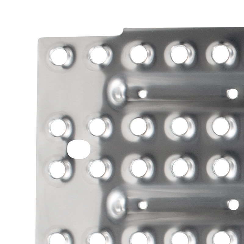 Deck Plate For 2003-2024 Volvo VNL