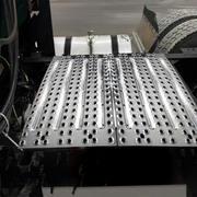 Deck Plate For 2003-2024 Volvo VNL