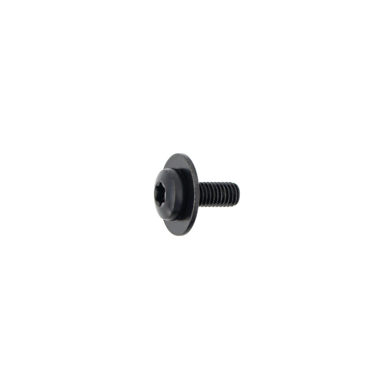 Juego de tornillos de rejilla negros para Volvo VNL 2003-2017 (a granel)