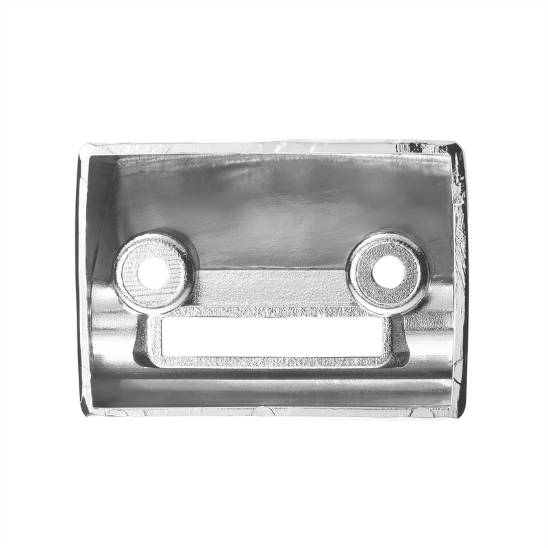 UP-21044 "Traction Control Differential" Switch Guard With Blue Sticker