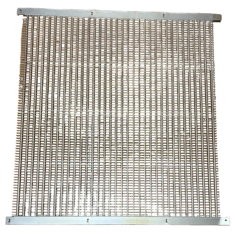 PAC-RKG003 GRILL ASSEMBLY/ CONDENSER (FITS L MODEL ONLY)