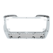 Grille Surround For 2024-2026 Freightliner M2 112 - Chrome