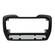 Grille Surround For 2024-2026 Freightliner M2 112 - Black