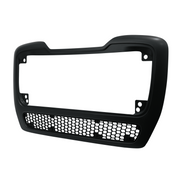 Grille Surround For 2024-2026 Freightliner M2 112 - Black