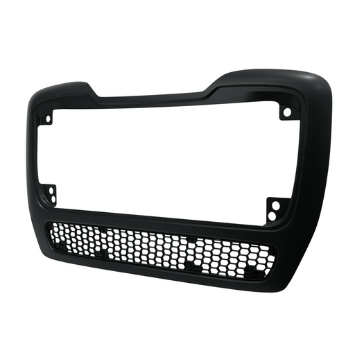 Grille Surround For 2024-2026 Freightliner M2 112 - Black