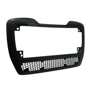 Grille Surround For 2024-2026 Freightliner M2 112 - Black