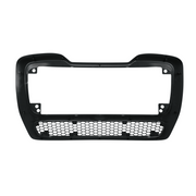 Grille Surround For 2024-2026 Freightliner M2 112 - Black
