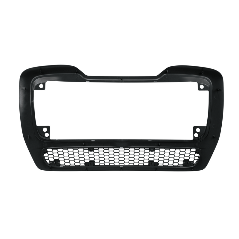 Grille Surround For 2024-2026 Freightliner M2 112 - Black
