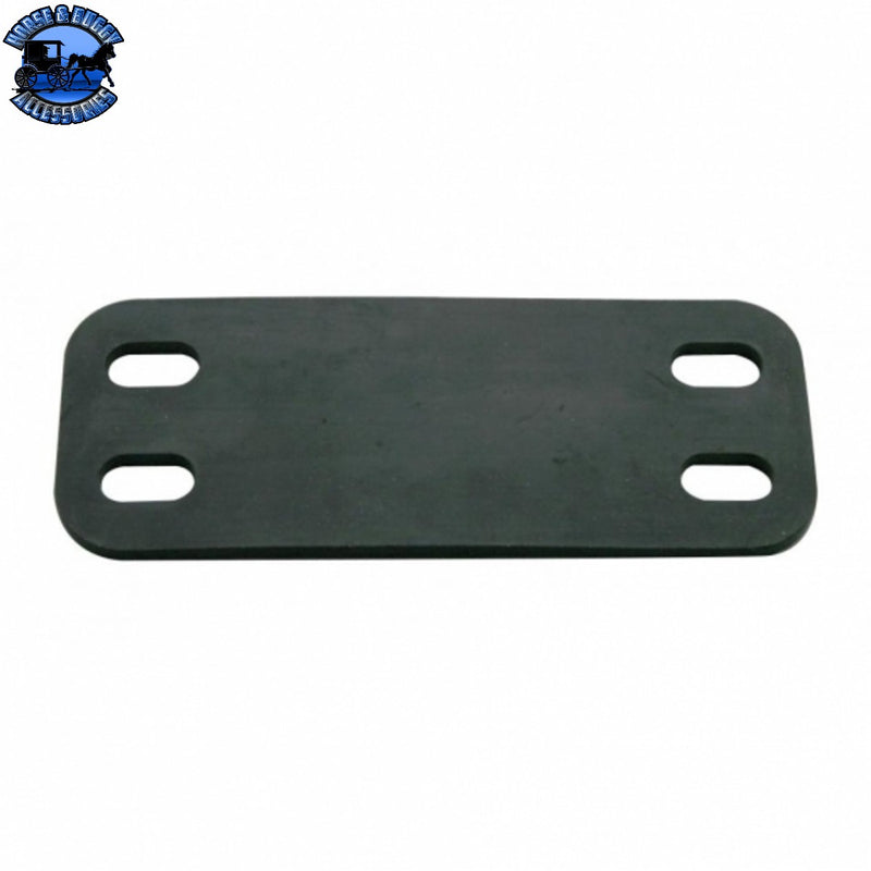 UP-21299-1 Rubber Gasket For Peterbilt 359/379 Exhaust Bracket