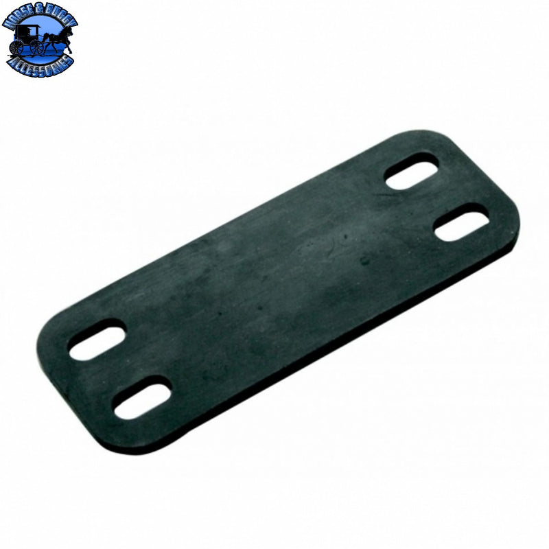 UP-21299-1 Rubber Gasket For Peterbilt 359/379 Exhaust Bracket