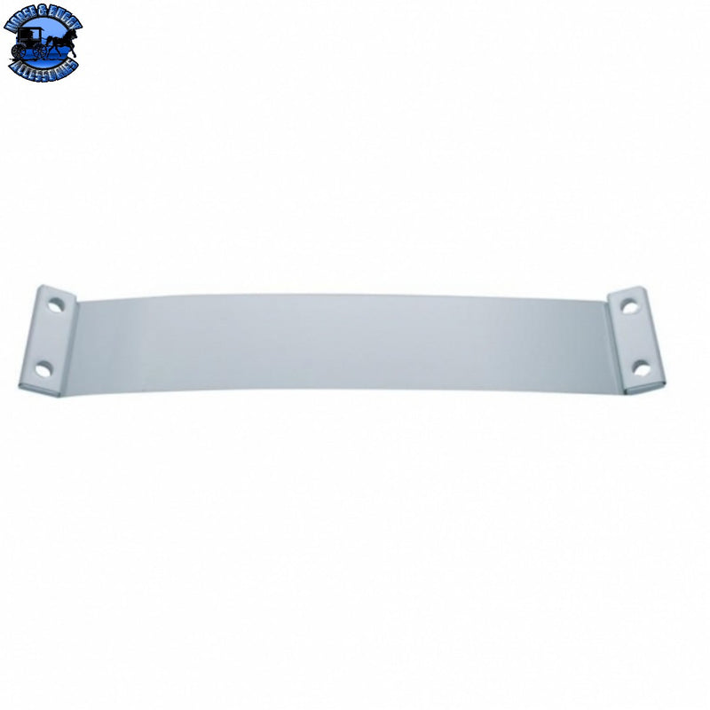 Abrazadera de sello flexible de acero inoxidable de 5"