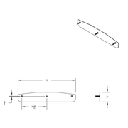 UP-21412 specification drawing