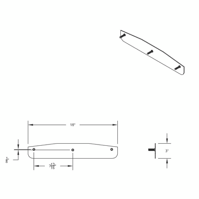 UP-21412 specification drawing