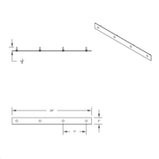 UP-21432 specification drawing