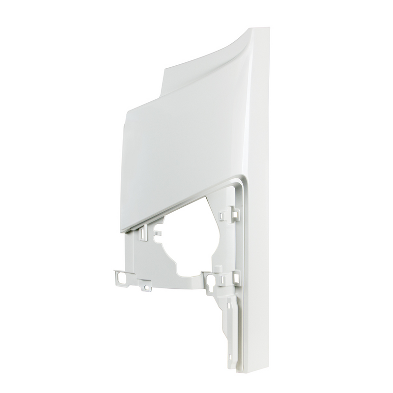 UP-21628 Flat Type Corner Panel For Isuzu NPR (Elf 400/500/600) - Driver