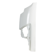 UP-21628 Flat Type Corner Panel For Isuzu NPR (Elf 400/500/600) - Driver