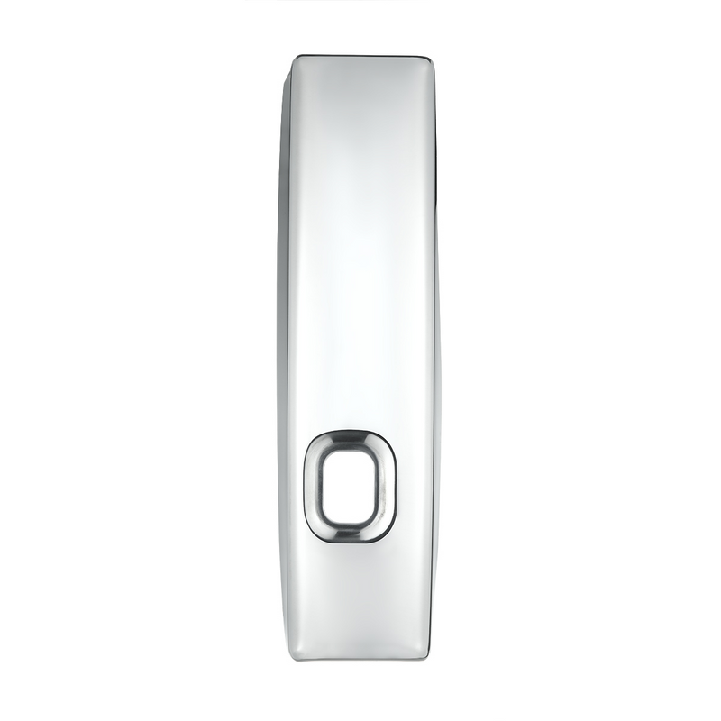 UP-21710 Kenworth Stainless Lower Steering Column Cover