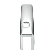 UP-21710 Kenworth Stainless Lower Steering Column Cover