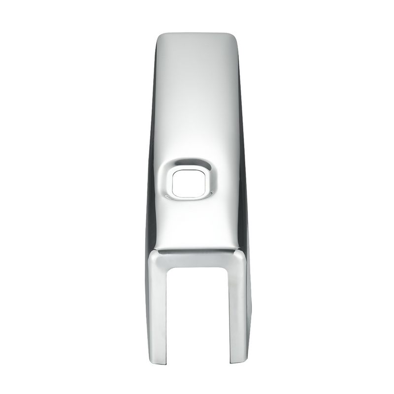 UP-21710 Kenworth Stainless Lower Steering Column Cover