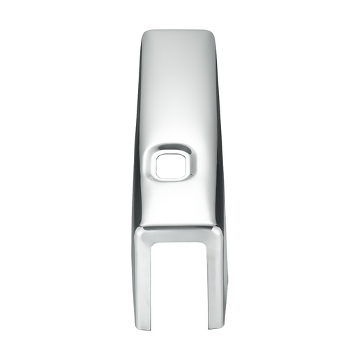 UP-21710 Kenworth Stainless Lower Steering Column Cover