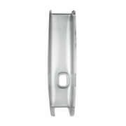UP-21710 Kenworth Stainless Lower Steering Column Cover