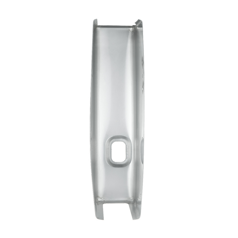 UP-21710 Kenworth Stainless Lower Steering Column Cover