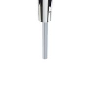 UP-21792 6" Chrome Shifter Shaft Extension