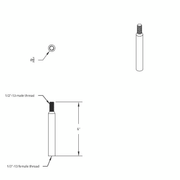 UP-21792 specification drawing