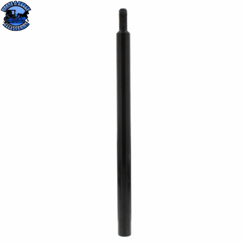 UP-21796 12" Black Shifter Shaft Extension