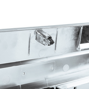 Chrome Grille For 2013-2024 Isuzu NPR (ELF 200/300)