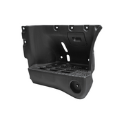 Step Panel For 2016-2020 Hino 155/195-Driver